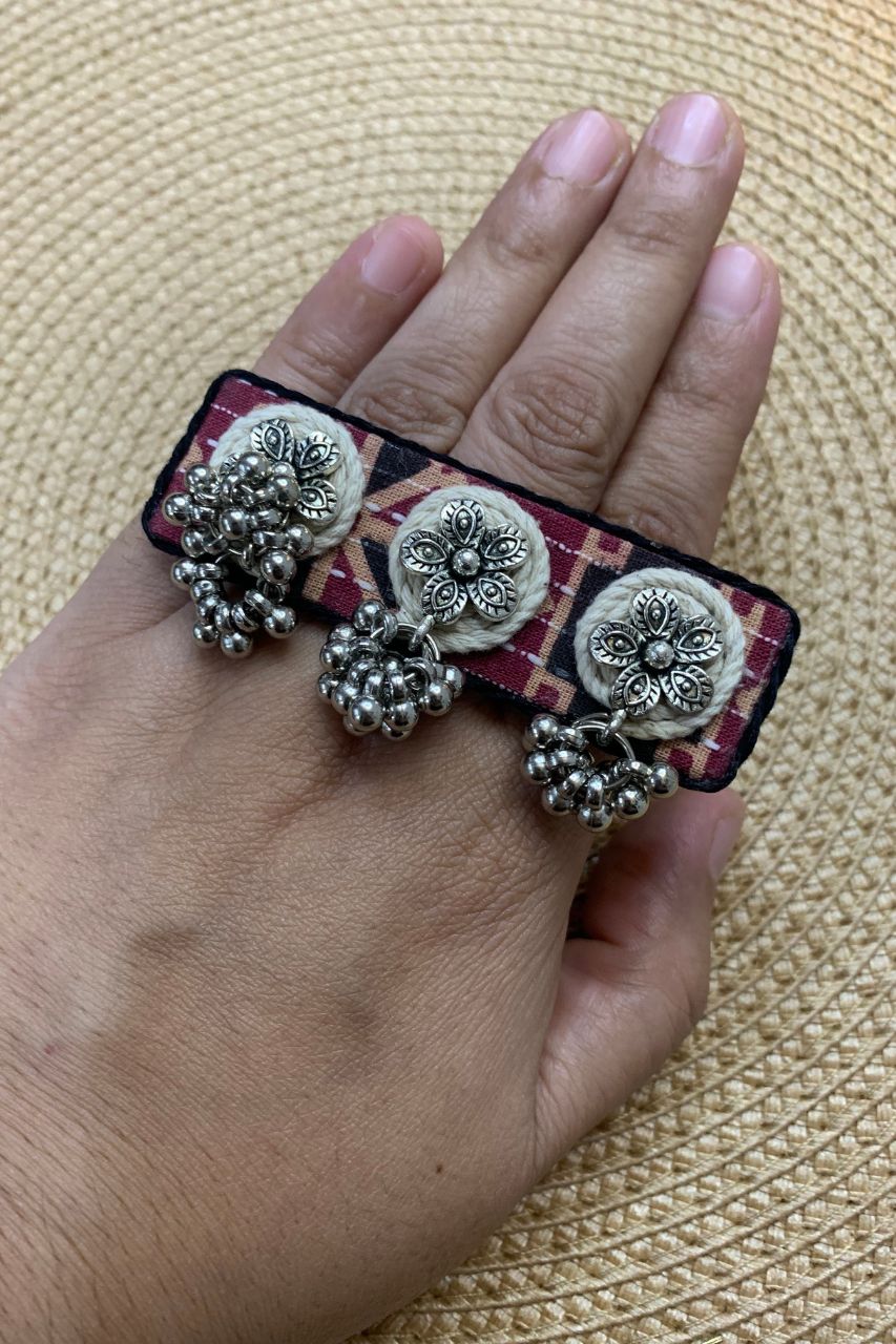 Roohi Ring