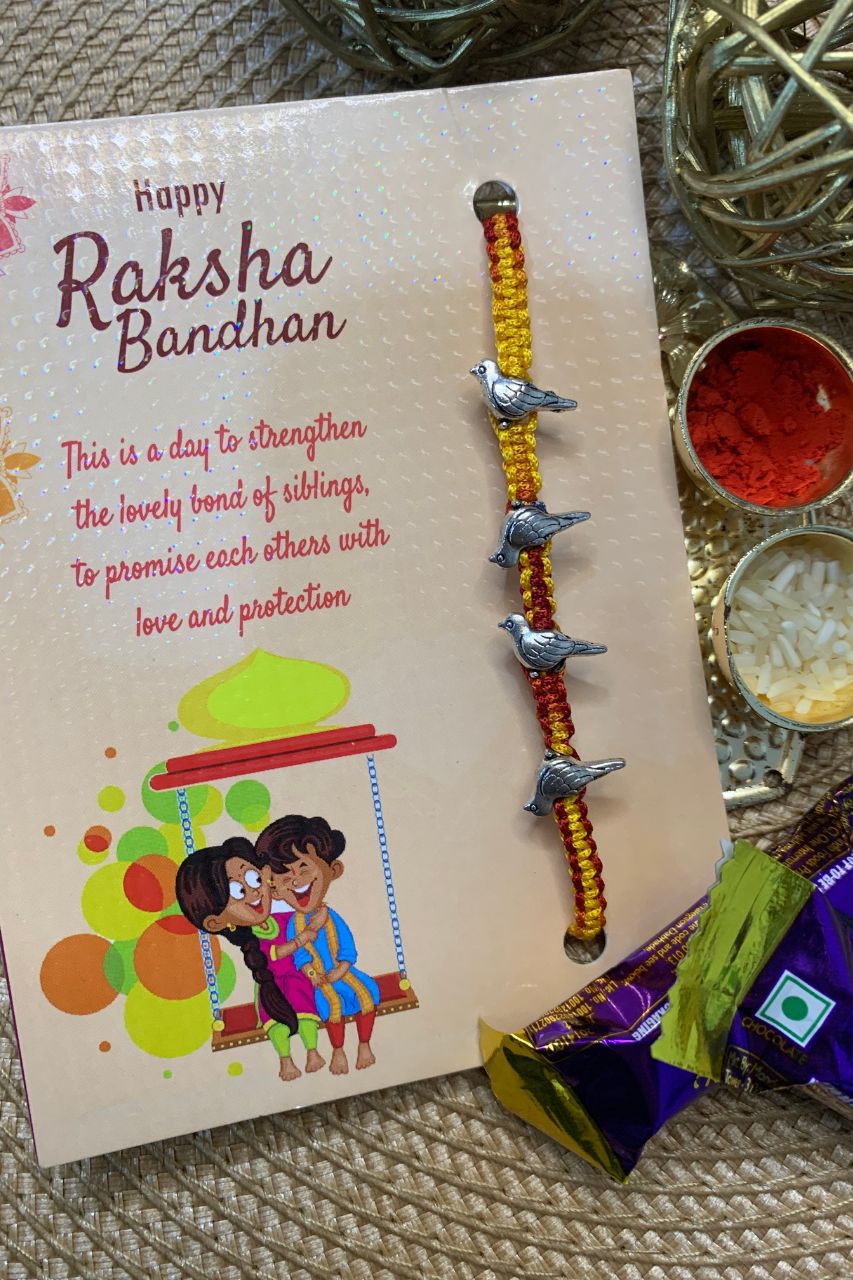 Chidiya Rakhi