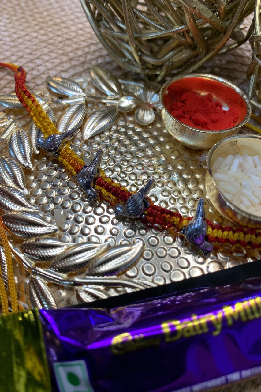 Chidiya Rakhi