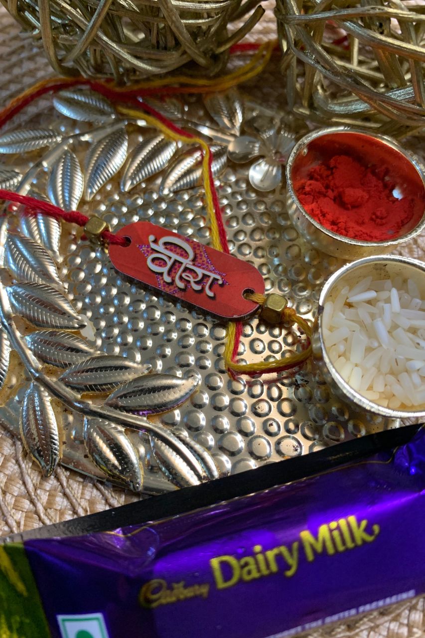 Veera Rakhi