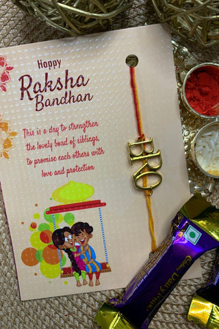 BigBro Rakhi