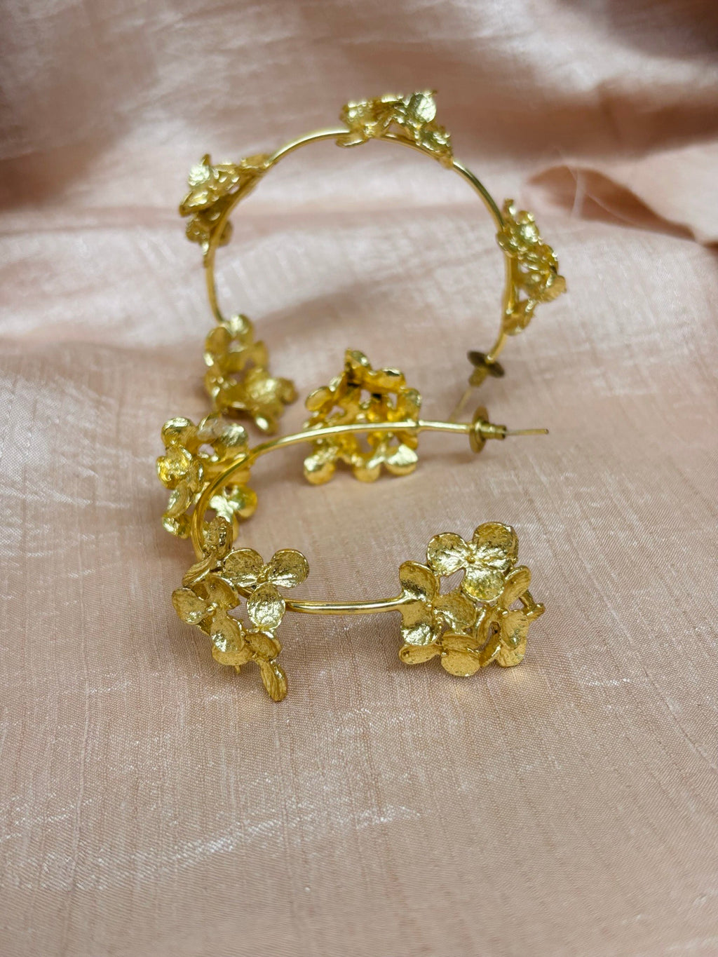 Floret Hoops