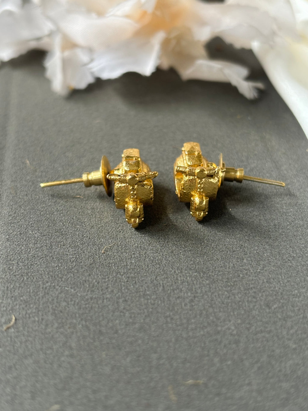 Scooter Stud Earring