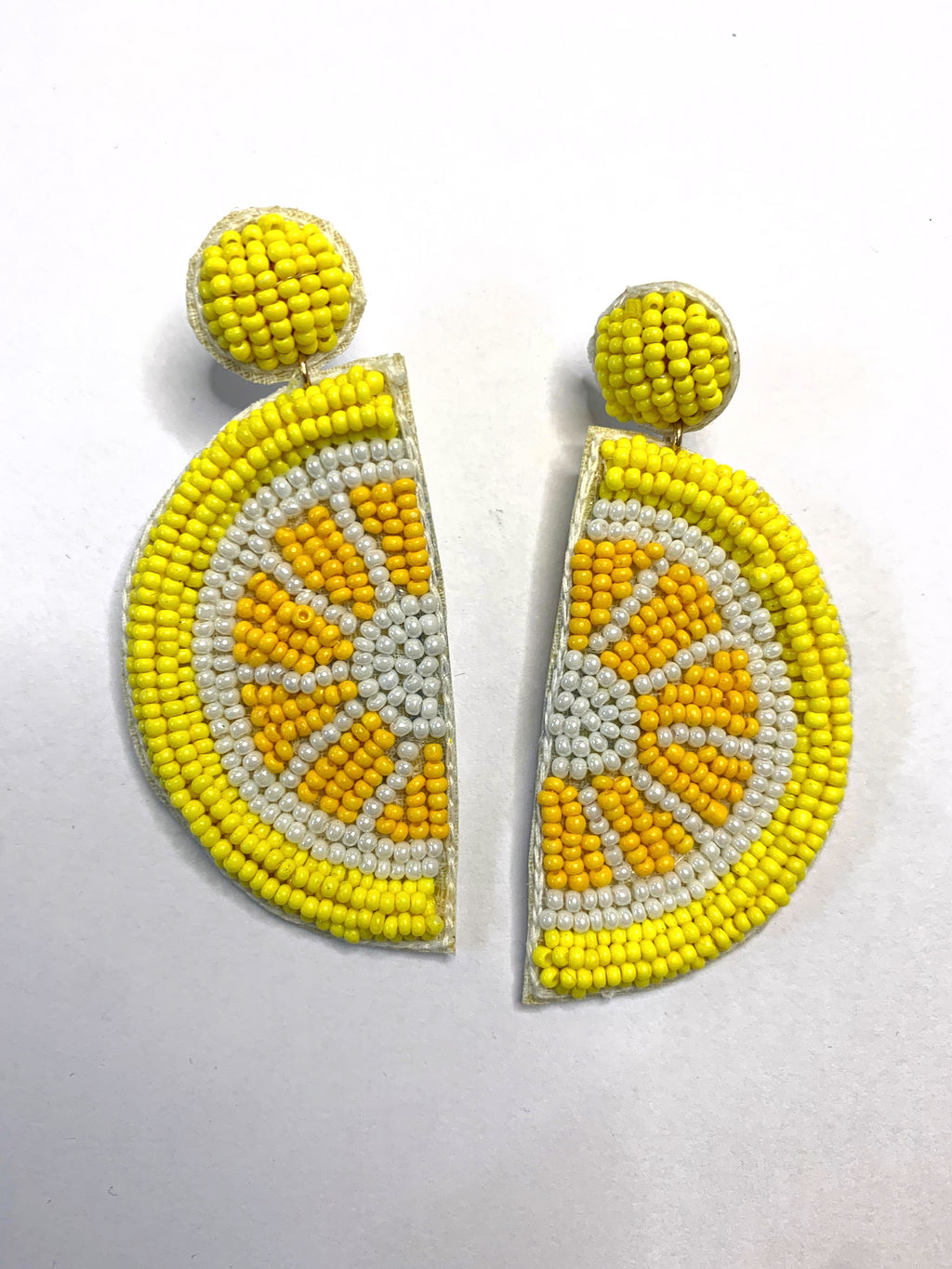 Lemon Drops